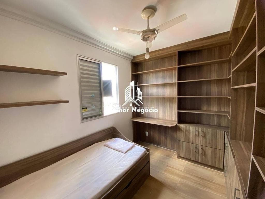 Apartamento à venda em Campinas, Jardim Paulistano, com 3 quartos, com 107 m² — foto 8