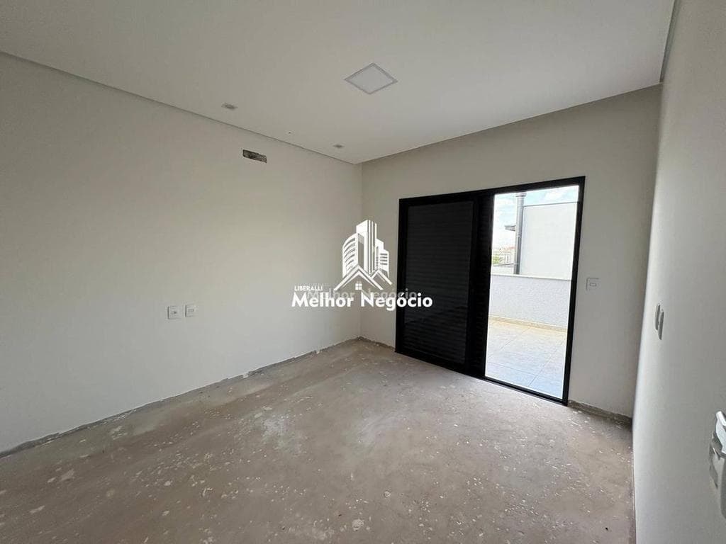 Casa à venda em Hortolândia, Parque Olívio Franceschini, com 3 quartos, com 220 m², GERAL — foto 9