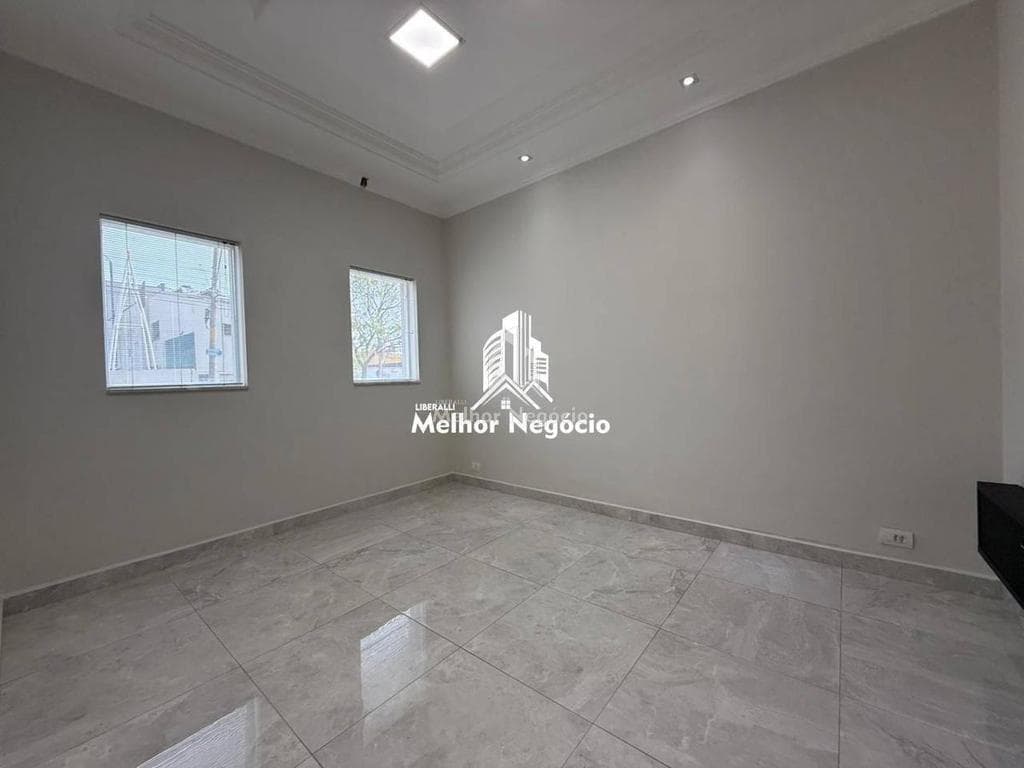 Casa à venda em Piracicaba, Cidade Jardim, com 55 m²
