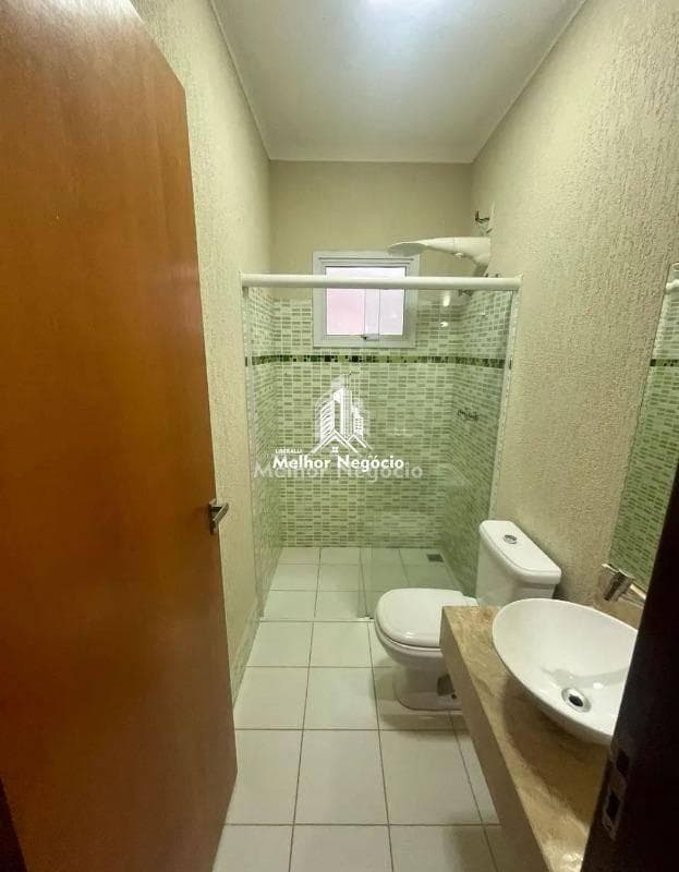 Casa à venda em Campinas, Residencial Terras do Barão, com 3 quartos, com 128 m² — foto 7