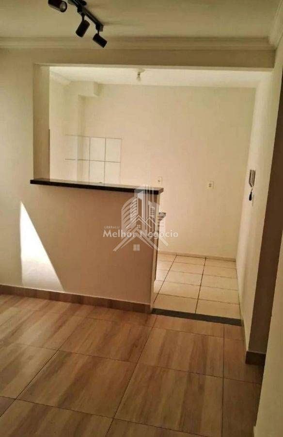 Apartamento à venda em Americana, Jardim Terramérica III, com 2 quartos, com 43 m² — foto 4