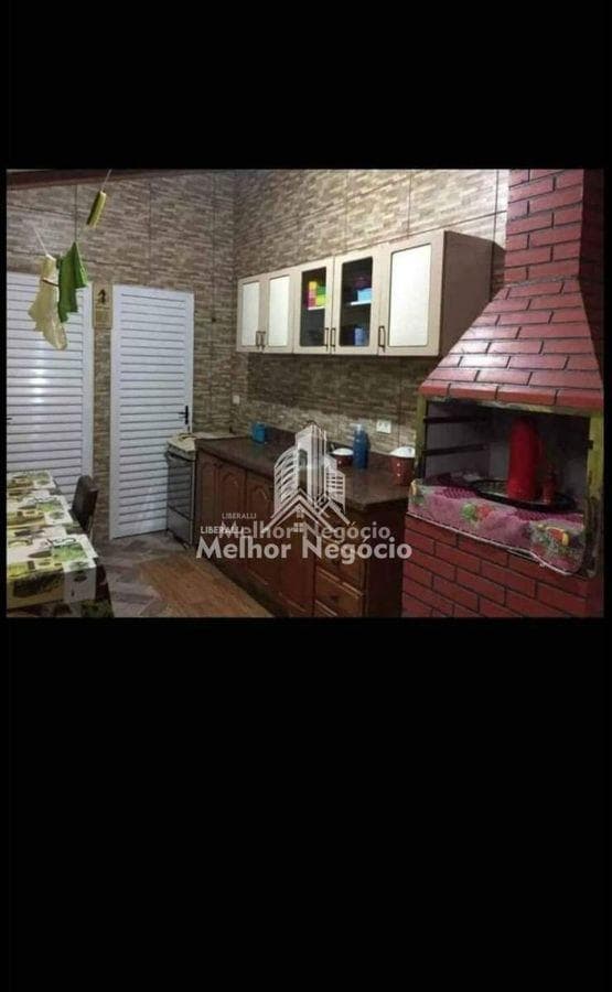 Casa à venda em Nova Odessa, Jardim Europa, com 3 quartos, com 200 m² — foto 10