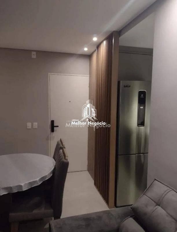 Apartamento à venda em Valinhos, Vila Sonia, com 2 quartos, com 49 m² — foto 2