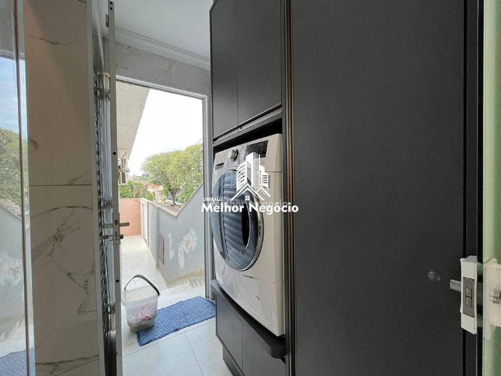 Casa à venda em Piracicaba, Jardim Monumento, com 3 quartos, com 225 m² — foto 7