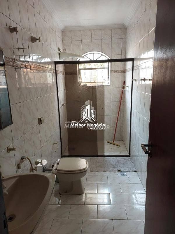 Casa à venda em Americana, Vila Bertini, com 4 quartos, com 220 m² — foto 6
