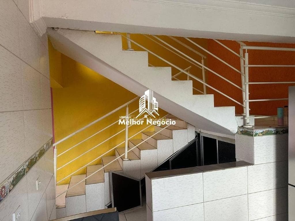 Casa à venda em Campinas, Parque Residencial Vila União, com 3 quartos, com 144 m² — foto 3