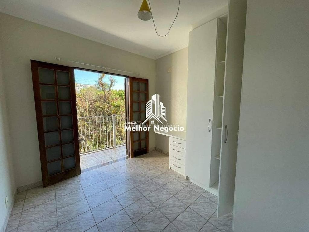 Casa à venda em Campinas, Jardim Tupi, com 3 quartos, com 274 m²