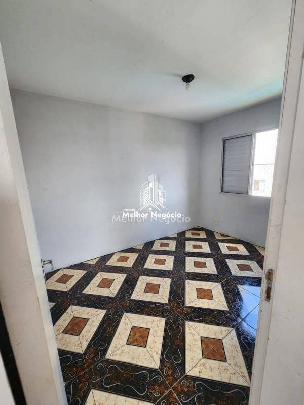 Apartamento à venda em Campinas, Parque Valença I, com 2 quartos, com 46 m² — foto 7