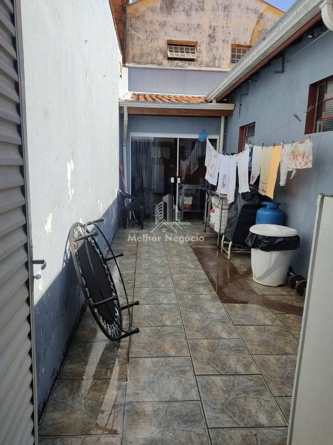 Casa à venda em Campinas, Jardim San Diego, com 3 quartos, com 90 m² — foto 10