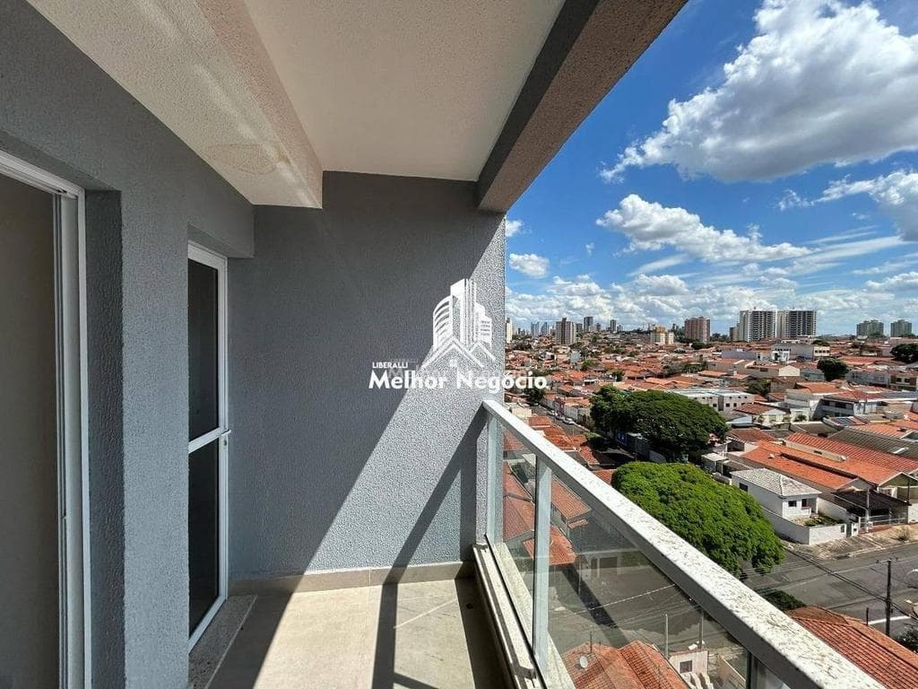Apartamento à venda em Piracicaba, Vila Independência, com 2 quartos, com 71 m² — foto 5