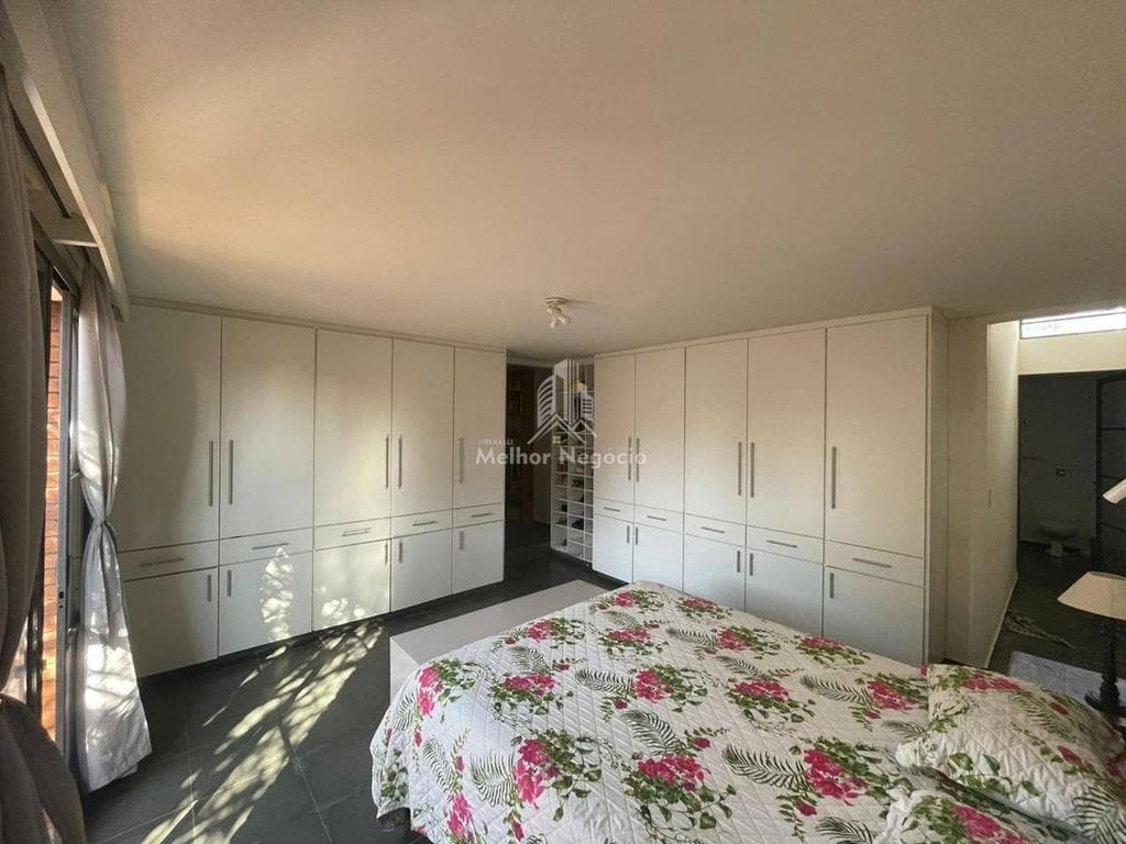 Casa à venda em Campinas, Parque São Quirino, com 4 quartos, com 324 m² — foto 10