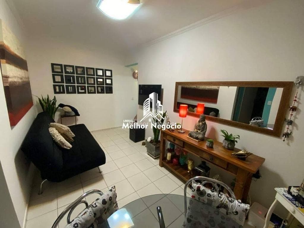 Apartamento à venda em Campinas, Jardim Itayu, com 2 quartos, com 51 m² — foto 3