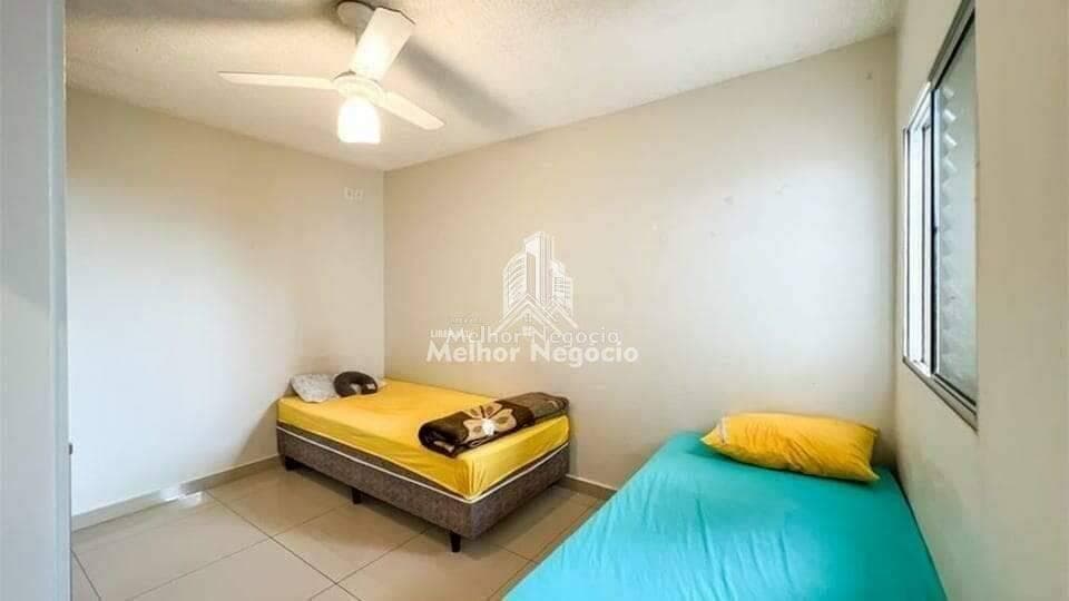 Casa à venda em Hortolândia, Parque Orestes Ôngaro, com 2 quartos, com 93 m² — foto 10
