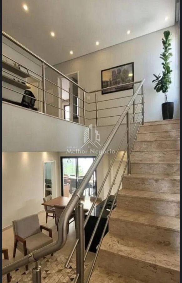 Casa à venda em Piracicaba, Santa Rosa, com 4 quartos, com 207 m², GERAL — foto 7