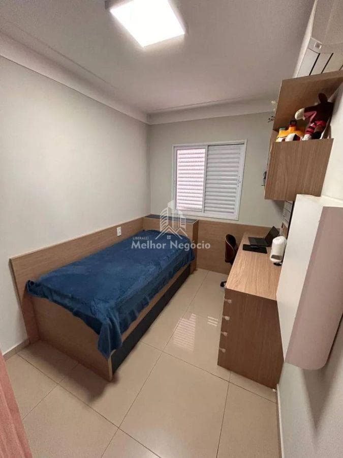 Apartamento à venda em Hortolândia, Jardim Adelaide, com 2 quartos, com 59 m² — foto 5