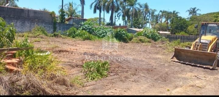 Terreno à venda com 1.030 m² em Monte Mor — foto 2