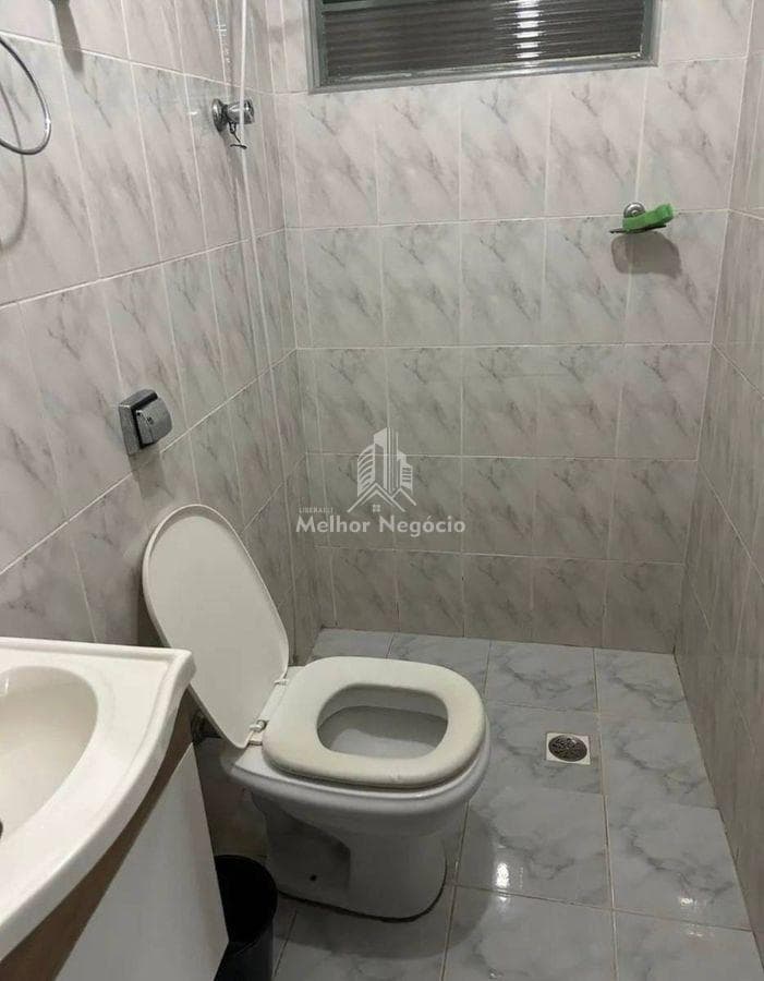 Casa à venda em Americana, Antônio Zanaga I, com 2 quartos, com 182 m² — foto 7