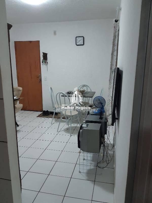 Apartamento à venda em Campinas, Vila Abaeté, com 2 quartos, com 47 m² — foto 8