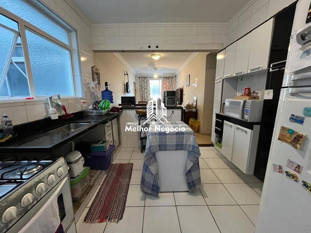 Apartamento à venda em Campinas, Vila Industrial, com 3 quartos, com 96 m² — foto 4