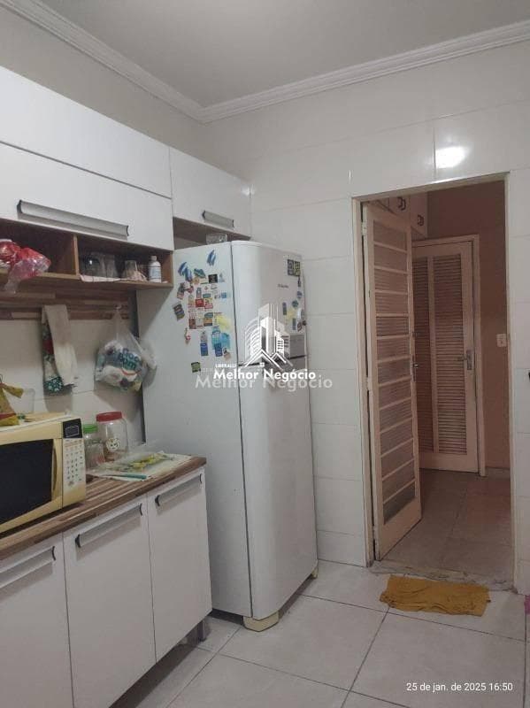 Casa à venda em Campinas, Parque São Quirino, com 3 quartos, com 260 m² — foto 9