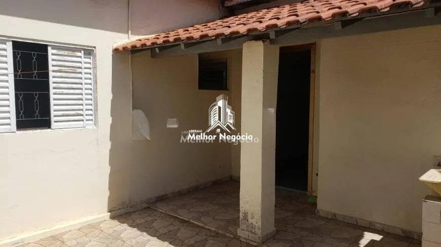 Casa à venda em Valinhos, Vila Angeli, com 3 quartos, com 159 m² — foto 5