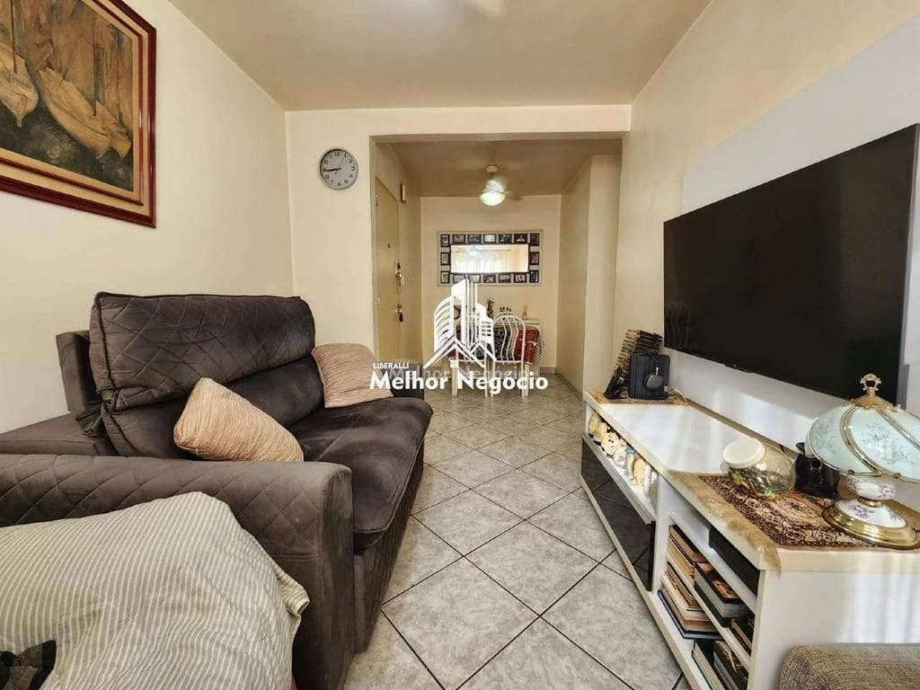 Apartamento à venda em Campinas, Jardim Anchieta, com 2 quartos, com 60 m² — foto 2