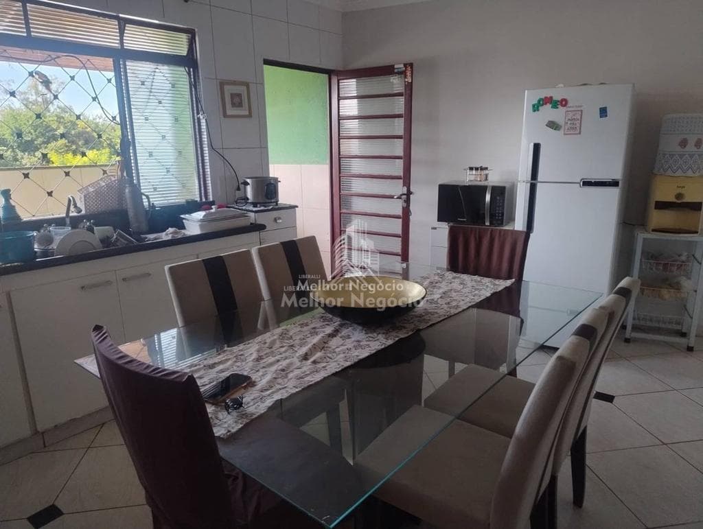 Casa à venda em Campinas, Parque dos Pomares, com 2 quartos, com 200 m² — foto 5