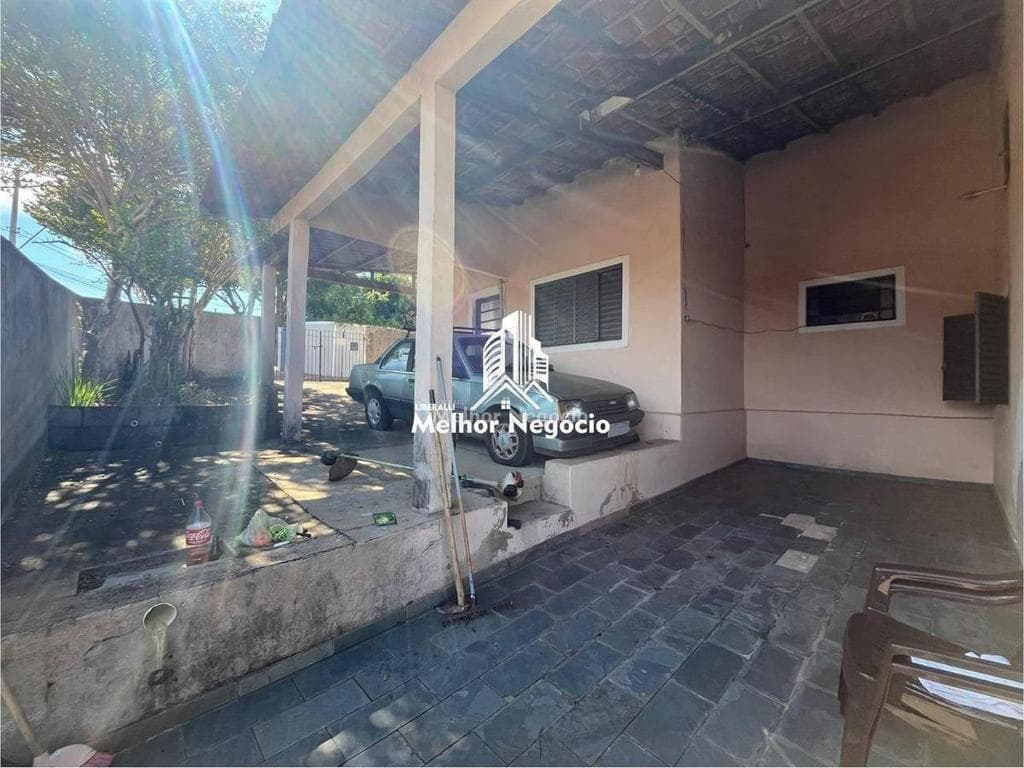 Casa à venda em Campinas, Jardim Santana, com 3 quartos, com 198 m² — foto 3