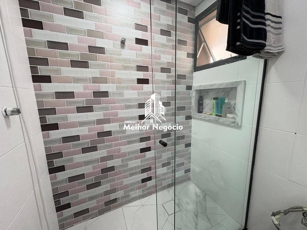 Apartamento à venda em Campinas, Centro, com 1 quarto, com 40 m² — foto 5