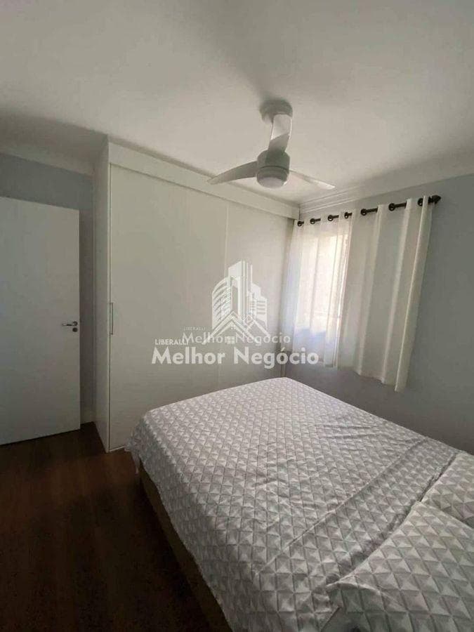 Apartamento à venda em Campinas, Jardim Amazonas, com 2 quartos, com 58 m² — foto 6