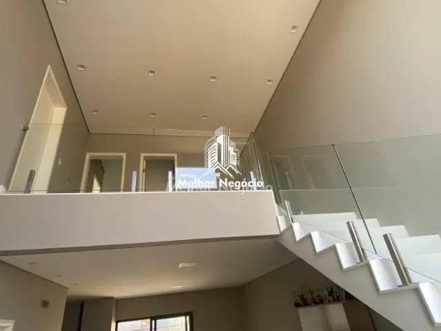 Casa à venda em Paulínia, Vila Monte Alegre, com 3 quartos, com 174 m² — foto 2