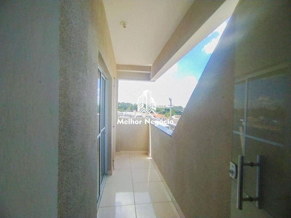 Apartamento à venda em Americana, Jardim Nossa Senhora de Fátima, com 2 quartos, com 53 m² — foto 9