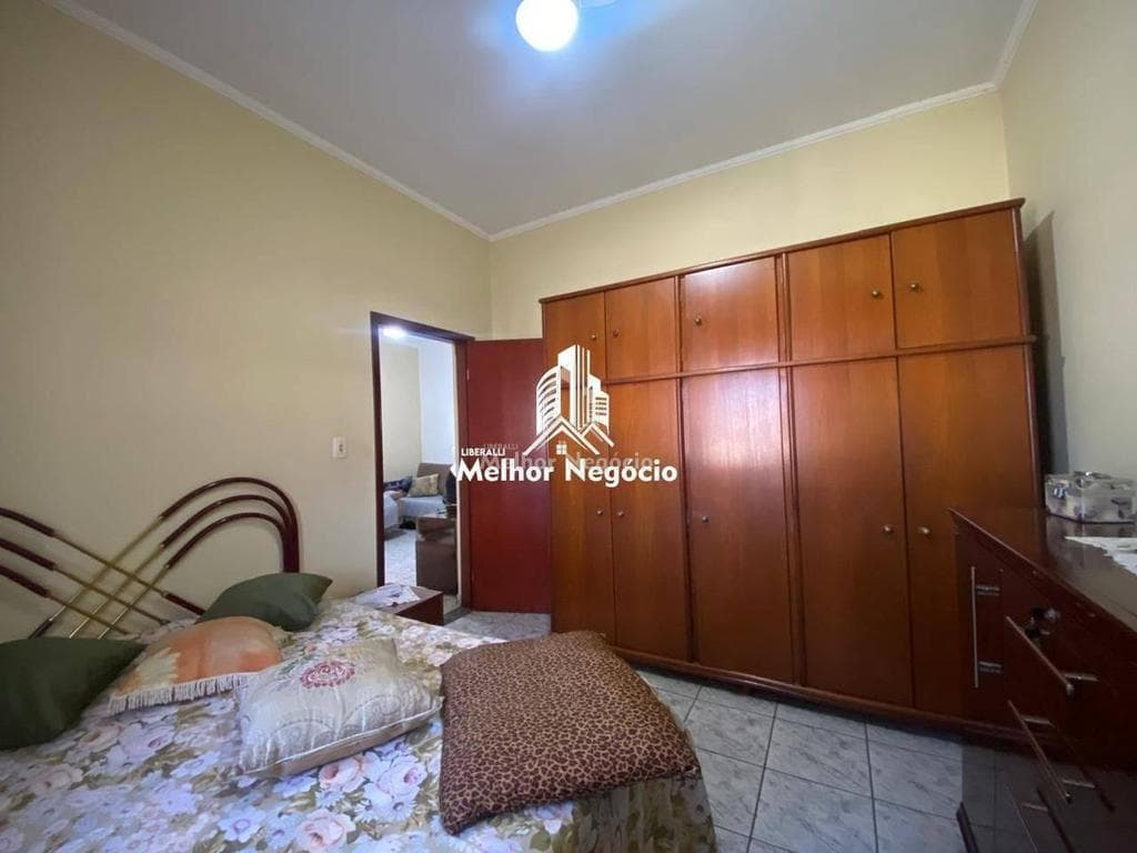 Casa à venda em Campinas, Vila Marieta, com 3 quartos, com 150.7 m² — foto 8