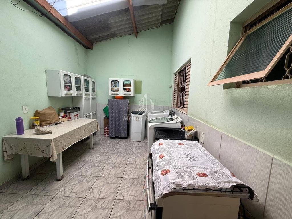 Casa à venda em Sumaré, Jardim Cidade Nova (Nova Veneza), com 3 quartos, com 105 m² — foto 7