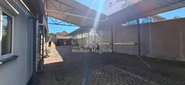 Prédio para alugar em Campinas, Parque São Quirino, com 50 m²
