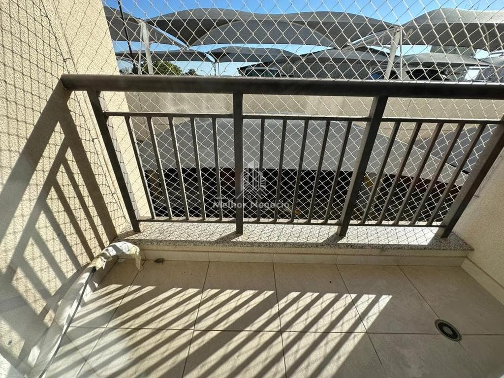 Apartamento à Venda com 2 Quartos no Bairro Jardim Chapadão em Campinas/Sp — foto 3