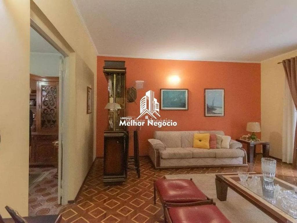 Casa à venda em Campinas, Vila Nova São José, com 3 quartos, com 219 m² — foto 6