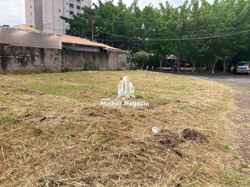 Terreno à venda em Piracicaba, Jardim Ipanema, com 667 m²