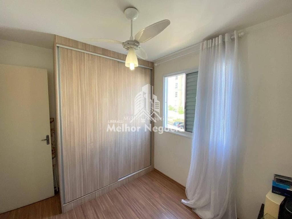 Apartamento à venda em Campinas, Jardim Monte Alto, com 2 quartos, com 43 m² — foto 6