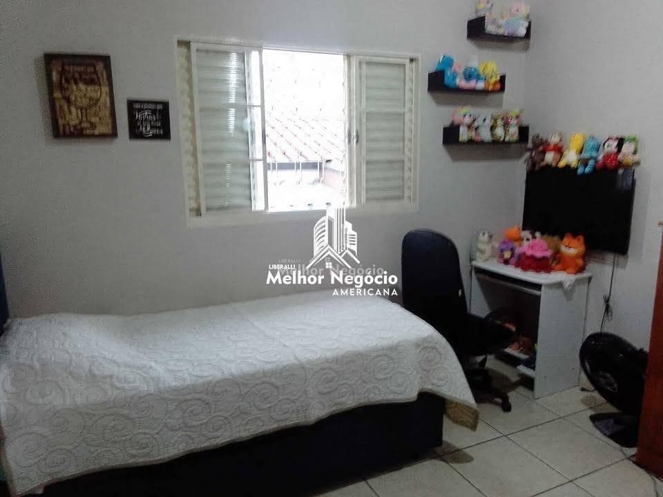 Casa à venda em Americana, Parque das Nações, com 2 quartos, com 140 m² — foto 6