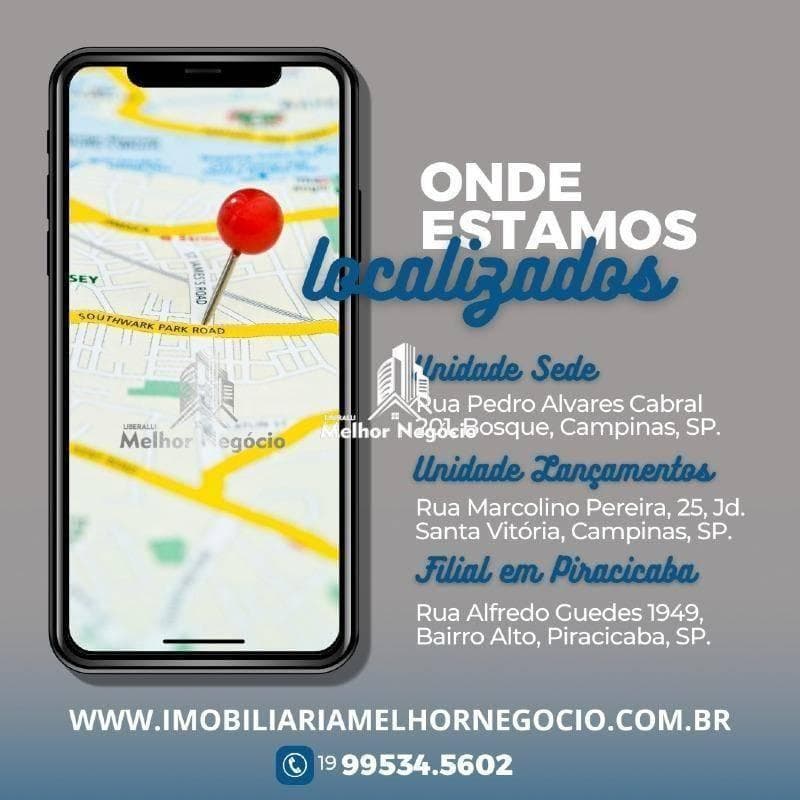 Casa à venda em Piracicaba, Castelinho, com 5 quartos, com 125 m² — foto 10