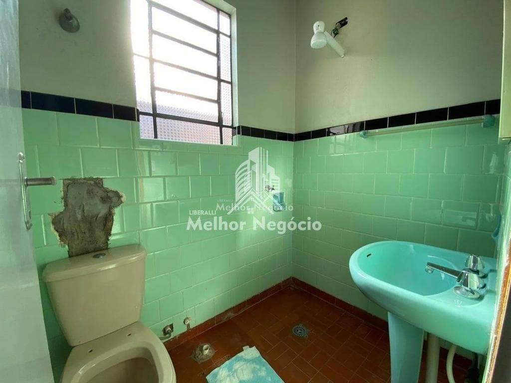Casa à venda em Campinas, Jardim Interlagos, com 2 quartos, com 121 m² — foto 7
