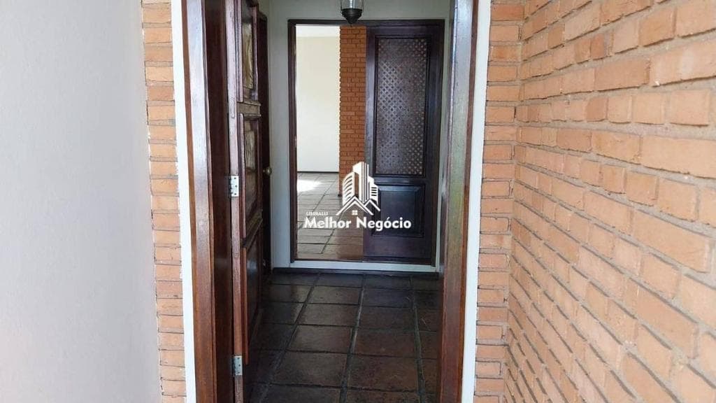 Casa à venda em Piracicaba, São Dimas, com 6 quartos, com 307 m² — foto 4