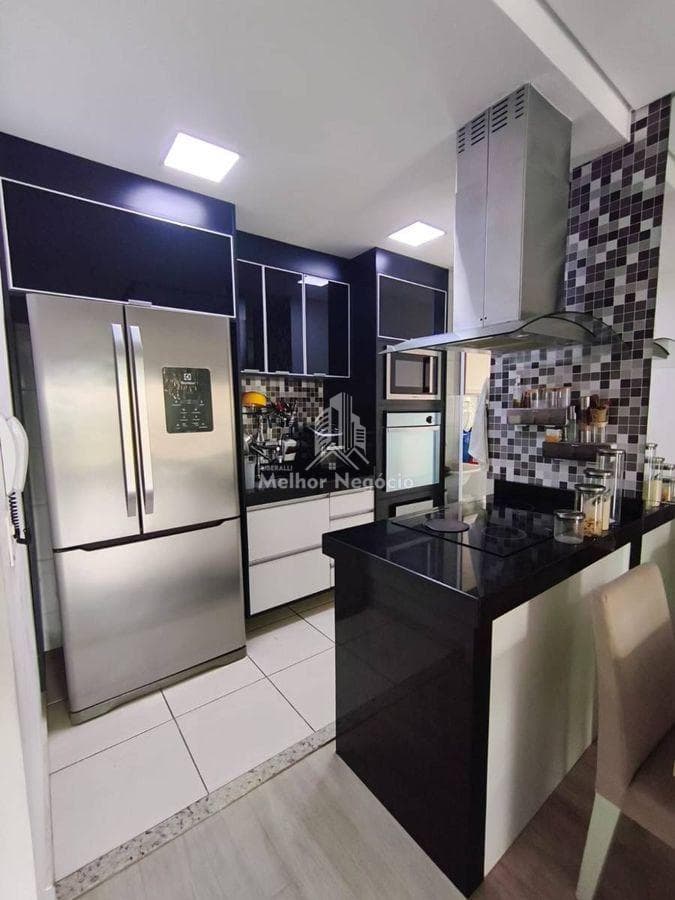 Apartamento à venda em Hortolândia, Jardim das Colinas, com 2 quartos, com 58 m² — foto 10
