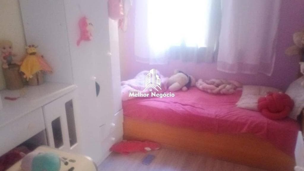 Casa à venda em Campinas, Parque Residencial Vila União, com 1 quarto, com 55 m² — foto 4