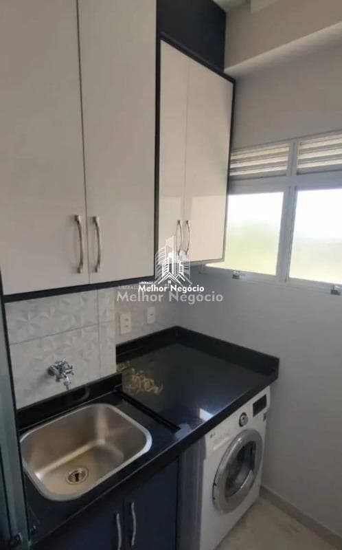 Apartamento à venda em Sumaré, Loteamento Residencial Viva Vista, com 2 quartos, com 67 m² — foto 8