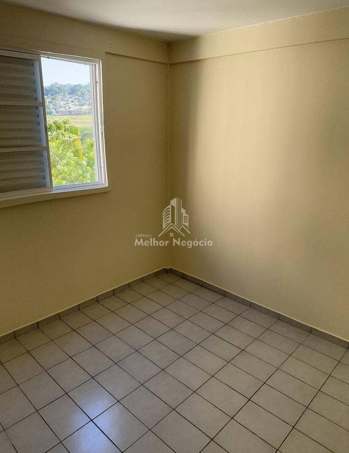 Apartamento à venda em Campinas, Parque Residencial Vila União, com 2 quartos, com 57 m² — foto 6