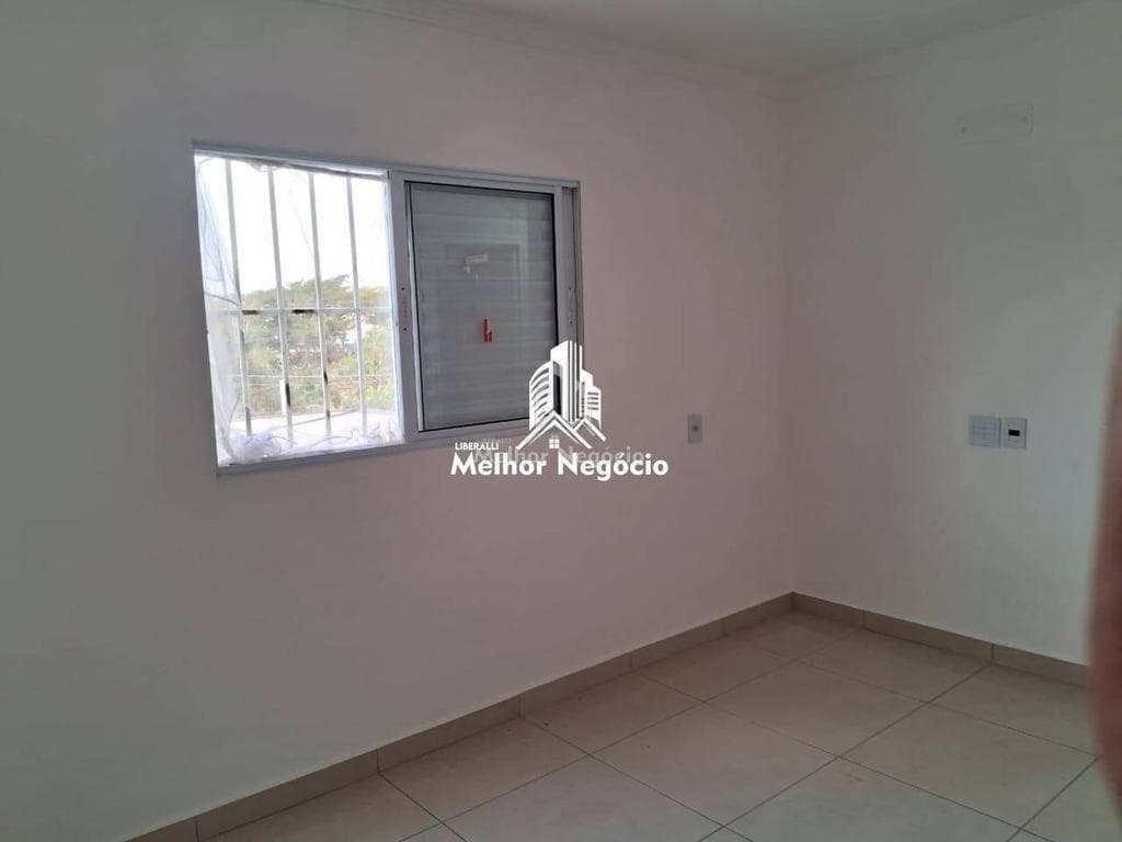 Casa à venda em Campinas, Residencial Parque da Fazenda, com 3 quartos, com 156 m²