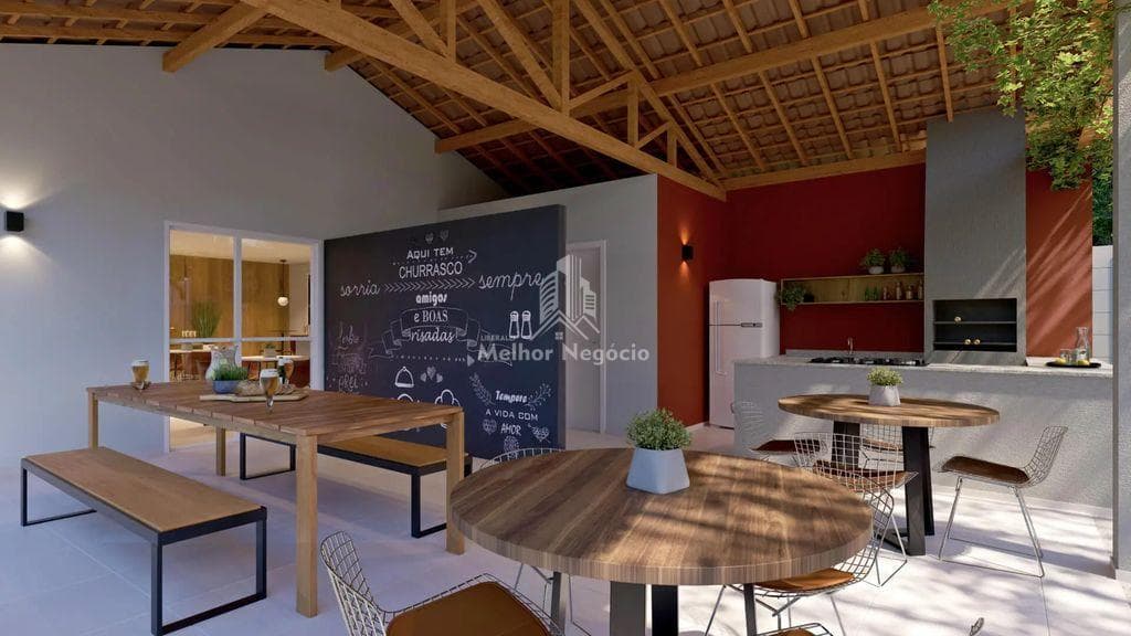 Apartamento à venda em Campinas, Vila Palácios, com 2 quartos, com 64.86 m² — foto 9