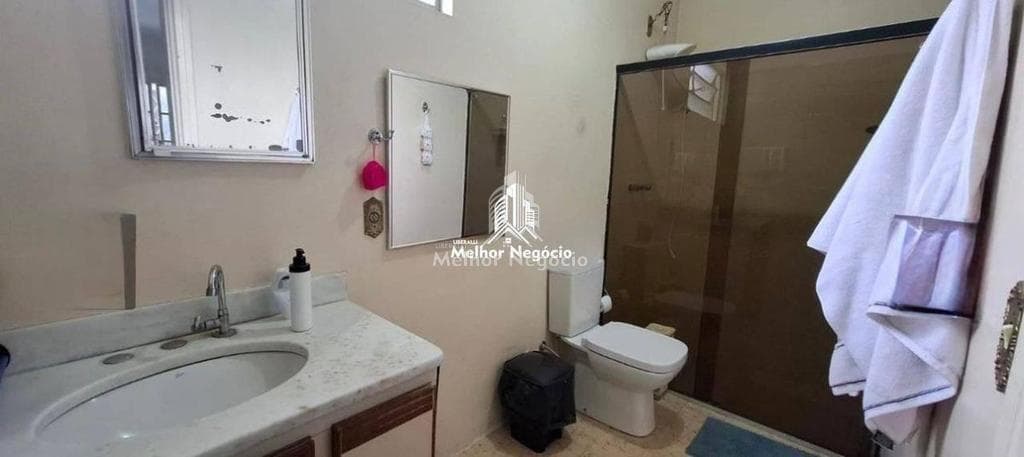 Casa à venda em Piracicaba, Jardim Algodoal, com 3 quartos, com 192 m² — foto 5